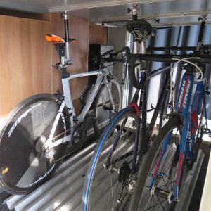 Tria-Klemme-bike-holder