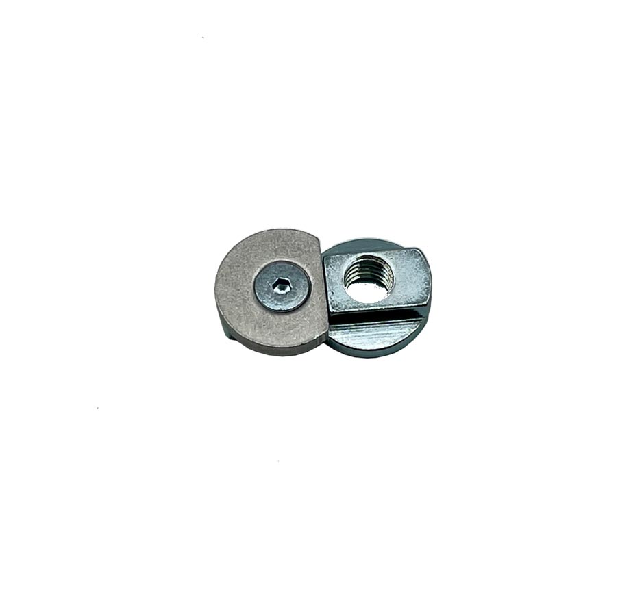 Airlinefitting-zusammen