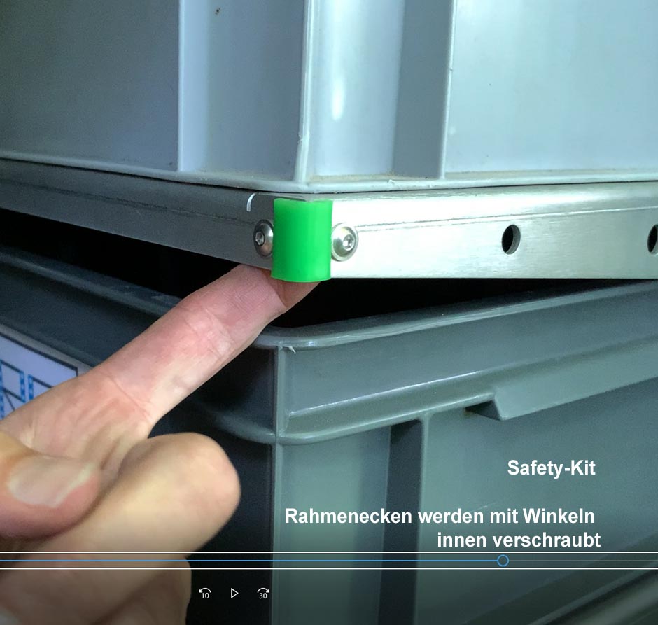 Safety-Kit-Winkel
