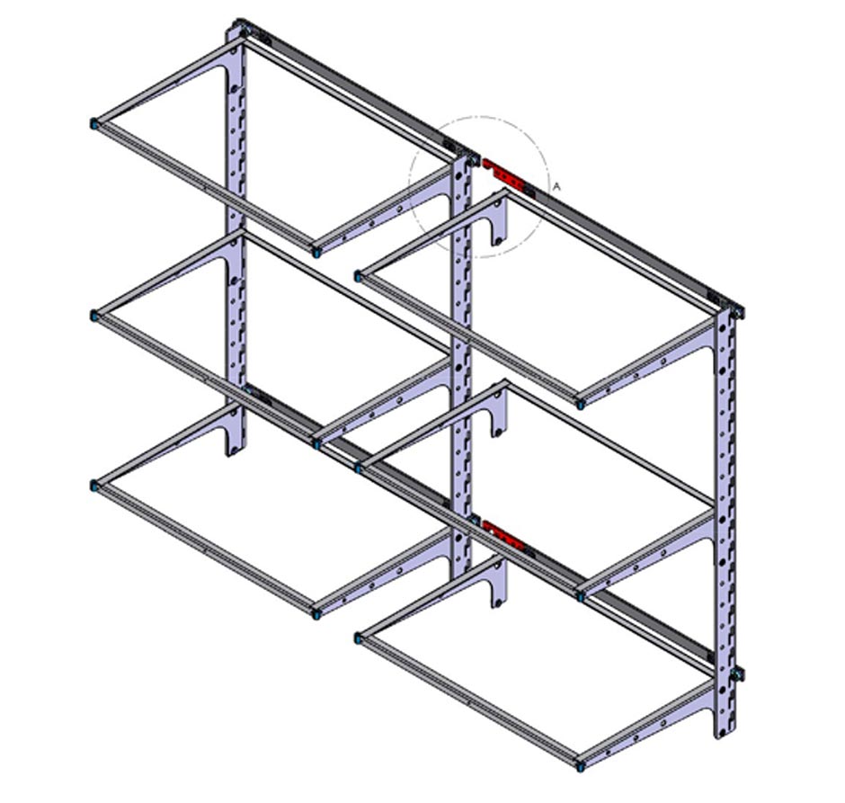 Basis-und-Erweiterungsregal