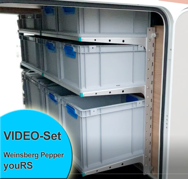 WeinsbergPepper-VideoSet-Titelbild