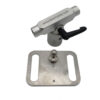 AchsAdapter-Buchse-mit-Andockplatte AchsAdapter-Buchse-mit-Andockplatte