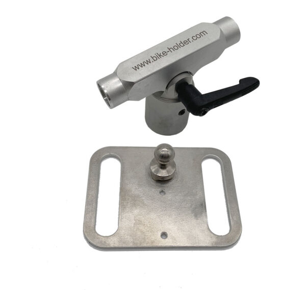 AchsAdapter-Buchse-mit-Andockplatte AchsAdapter-Buchse-mit-Andockplatte