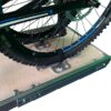 Slide-out-Fahrradhalter-Hinterrad-zwei-bikes Slide-out-Fahrradhalter-Hinterrad-zwei-bikes