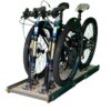 Vollauszug-bike-holder-Gabel-Fahrradbefestigung Vollauszug-bike-holder-Gabel-Fahrradbefestigung