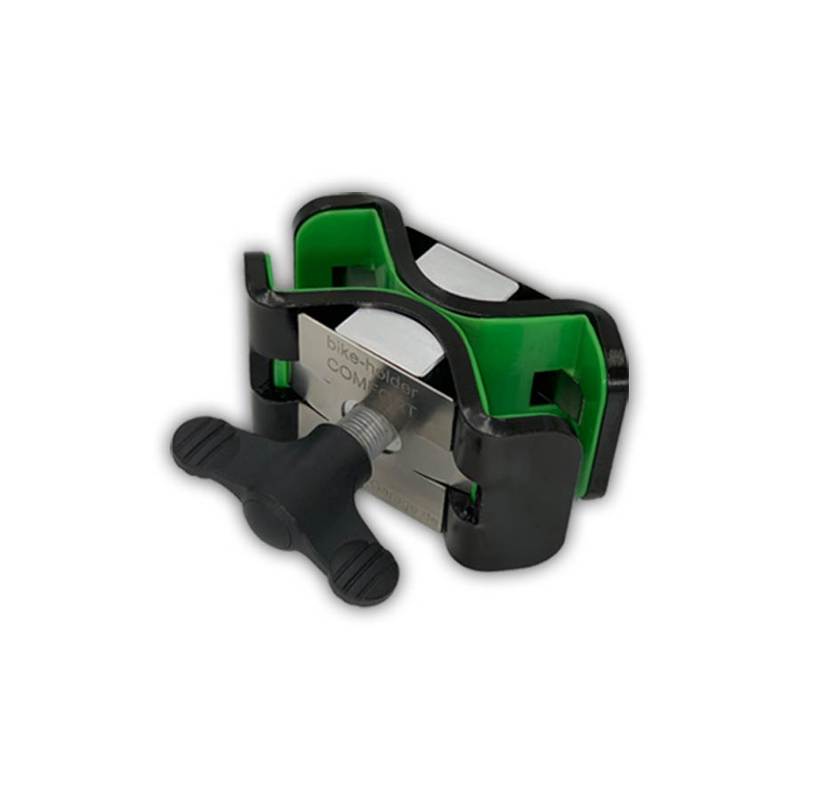 Doppel-Klemme-mit-Einleger