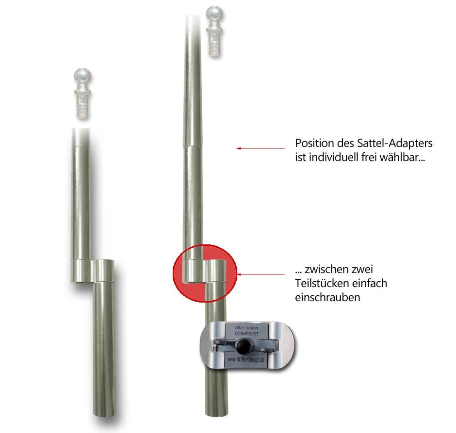 Adapter-mit-zwei-Teilstuecken-Schema