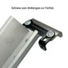 KrallenDetail-Turfalz KrallenDetail-Türfalz