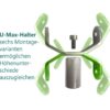 Montagebeispiel