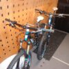 CargoClips2bikes-Lochwand