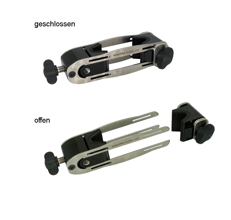 Tria-Klemme-AUF-ZU-Freistel