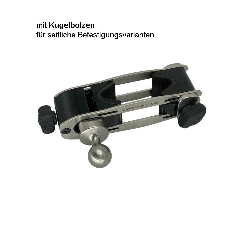 Tria-Klemme-mit-Kugelbolzen