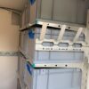 Universalhalter-Kofferanhänger-Gesamt