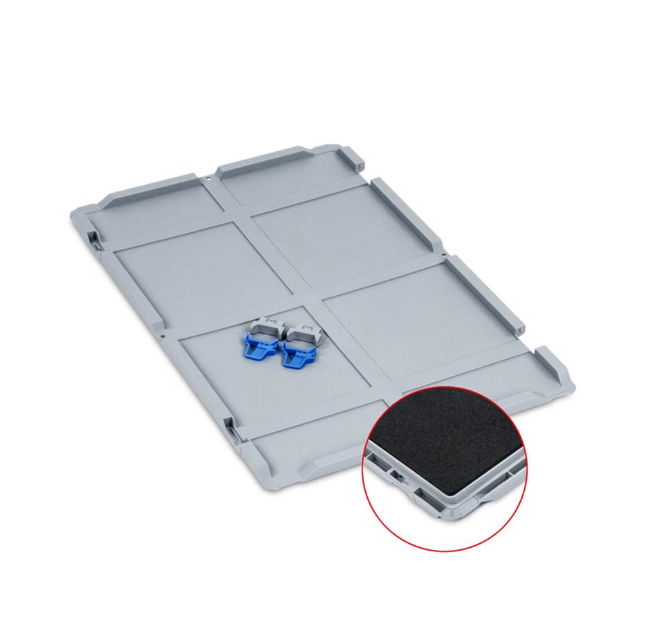 Scharnierdeckel60x40Schaumstoff1