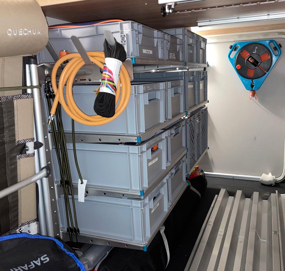 Kundenbild-Komplettgarage-mit-bike-holder